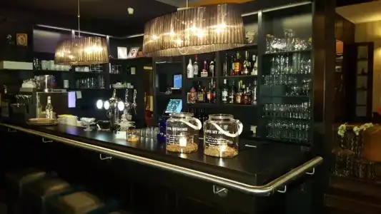 Restaurant de Beukelaer - 15