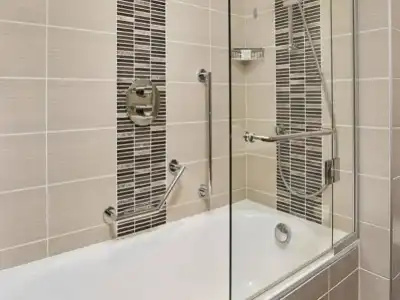 Hilton Garden Inn Dubai, Mall Avenue - 10