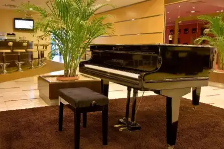 Vitosha Park - Free Indoor Pool & Parking - 23