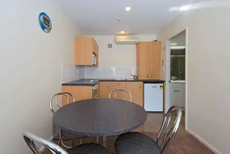 Best Western Ellerslie International - 114
