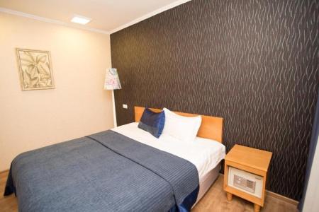 Grushevy Hospitality Boutique - 31