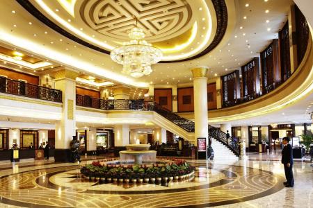Empark Grand Zhongguancun - 12