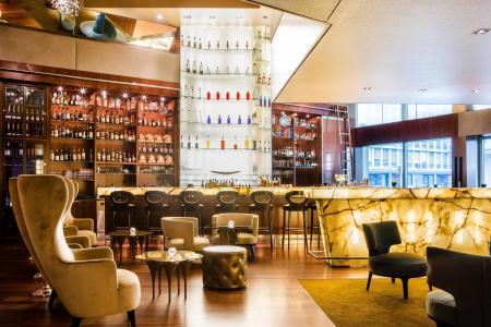 Park Hyatt Zurich - 25