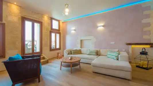Residenza Vranas Boutique - 12
