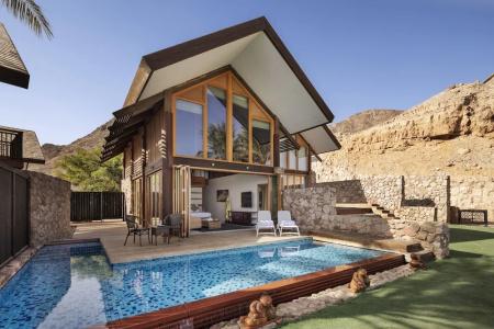 Herbert Samuel Royal Shangri-La Eilat - 54
