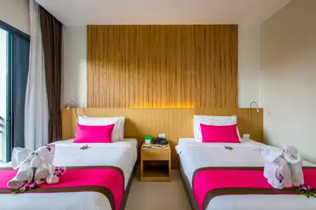 Nai Yang Beach Resort & Spa - 11