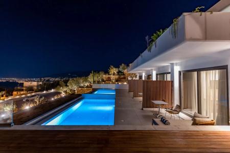 Messinian Icon & Suites - 53