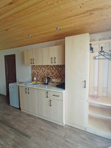 Amrakits Canyon Guest house - 13