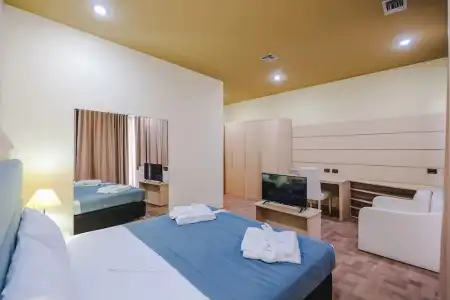 Rapos Resort - 66