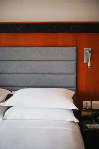 Royal Orchid Sheraton Riverside Bangkok - 57