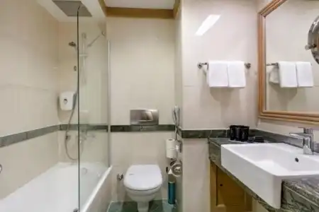 Dobedan Beach Resort Comfort - 43