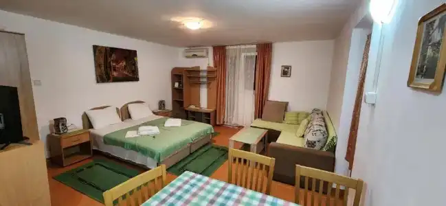 Guesthouse Tri Palme - 3