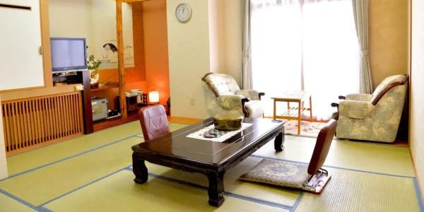 Showa Retro Spa Takasago onsen - 93
