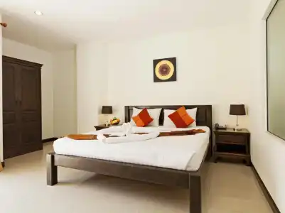 Garden Phuket - 45