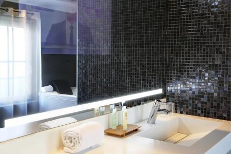Best Western Premier de la Poste & Spa - 114