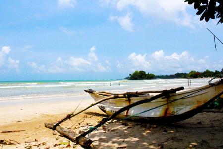 Surasa Beach Resort - 20