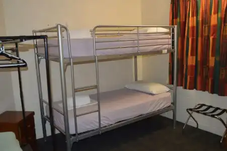 Monte Carlo Motor Inn - 103