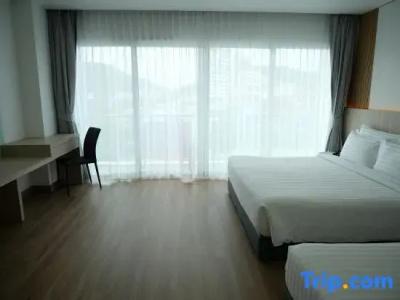 Sleep With Me design @ patong - 83