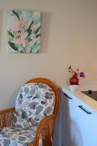Rosy Suites - 23