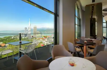 Sheraton Batumi - 47