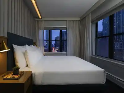 55 Chicago Downtown - 71