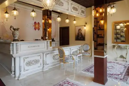 Bursa İpekyolu - 1