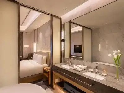 Gran Melia Chengdu - 130