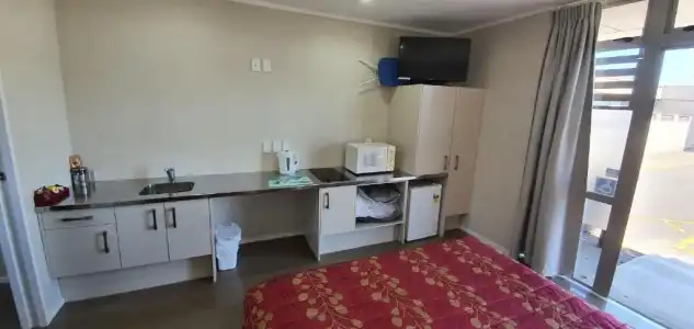 Aspree Motor Inn - 19