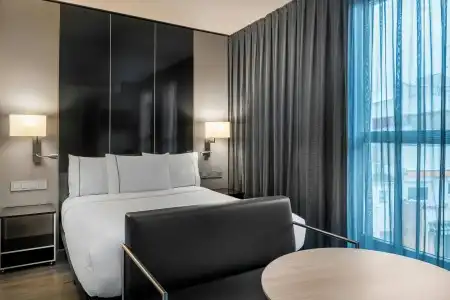AC Sants by Marriott - 4