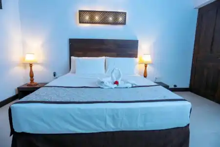Amaluna Resorts - 36