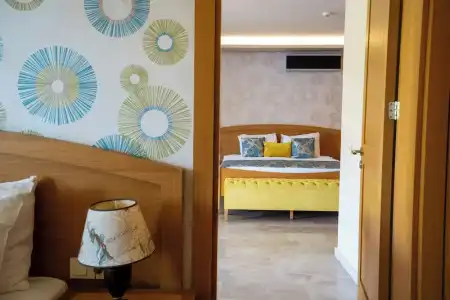 Loryma Luxury Bozburun - 58