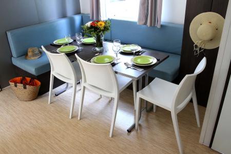 Camping les Champs Blancs - 27