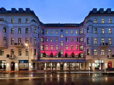 Lux 11 Berlin-Mitte - 0