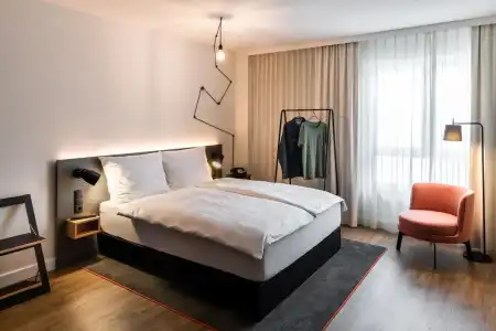 Pentahotel - 24