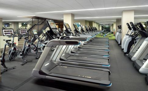Omni Barton Creek Resort & Spa Austin - 19