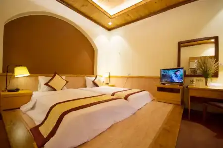 Paradiso Phu Quoc Resort - 25