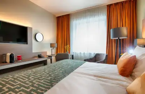 Leonardo Royal Amsterdam - 2
