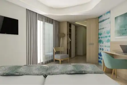 Sumus Stella & Spa - 26