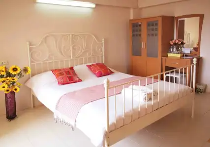 Thanapa Mansion - Hostel - 11