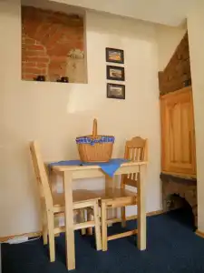 Litinterp Guesthouse Klaipeda - 18