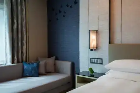 Renaissance Shenzhen Luohu - 67