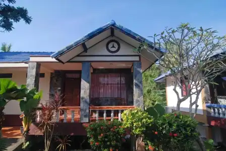 Nature Beach Resort, Koh Lanta - 76