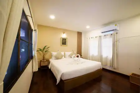 Samet Lucky Resort - 1