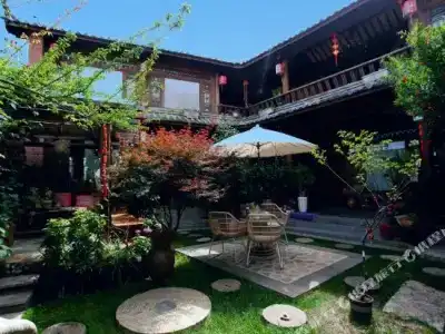 Wuer Inn - 0