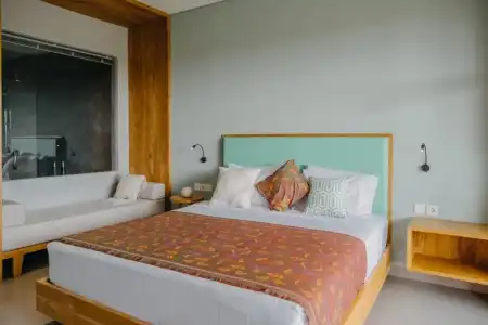 Wana Karsa Ubud - 57