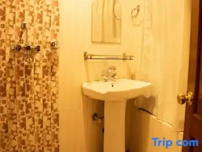 Nag Pukhu Guest House - 36