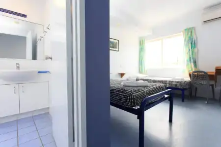 YHA Cairns Central - 2