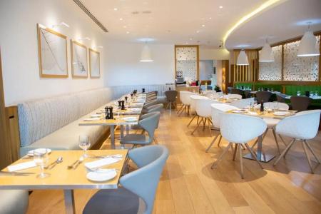 Premier Inn Dubai Investments Park - 15