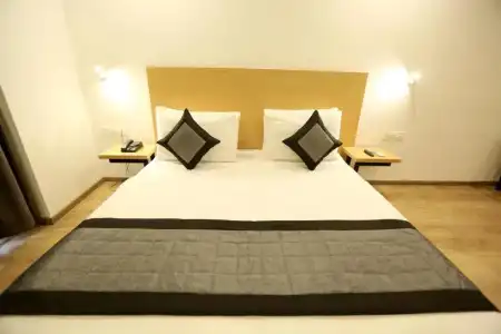 OYO Townhouse 340 JAGEER PALACE - 69