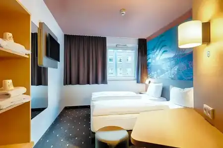 B&B Bremen-City - 18